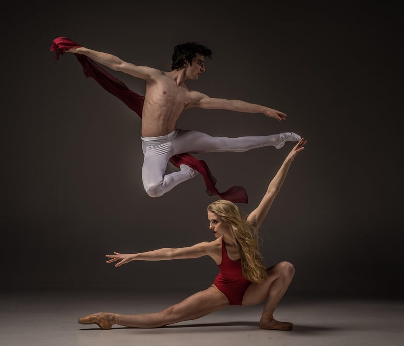 Ballet Image