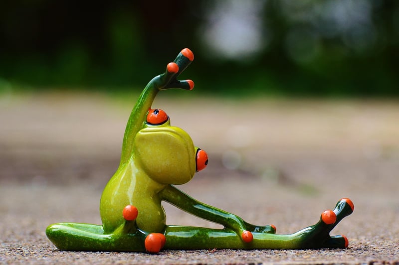 Pilates Training
